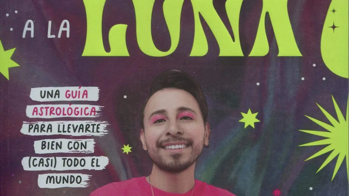 Portada No culpes a la luna