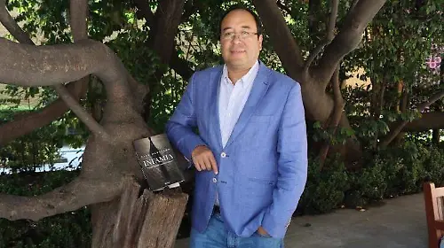 Ciro Murayama