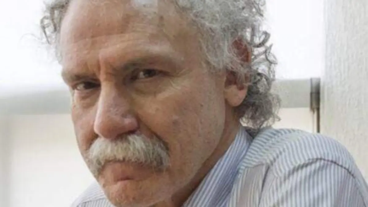 Arnold Kranus escritor