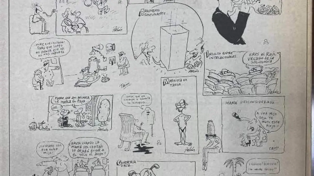Suplemento cultural El Occidental_4