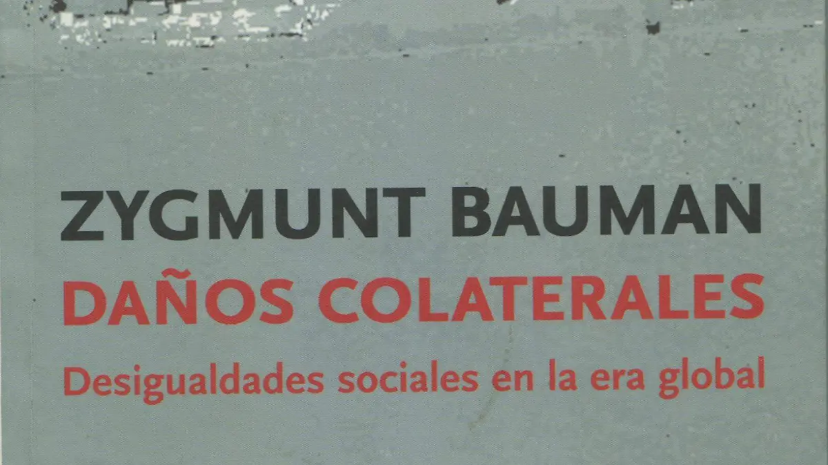 Portada Bauman