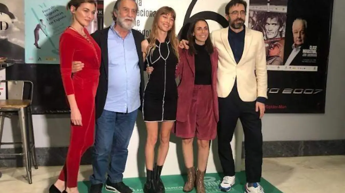 Presentacion de Eden