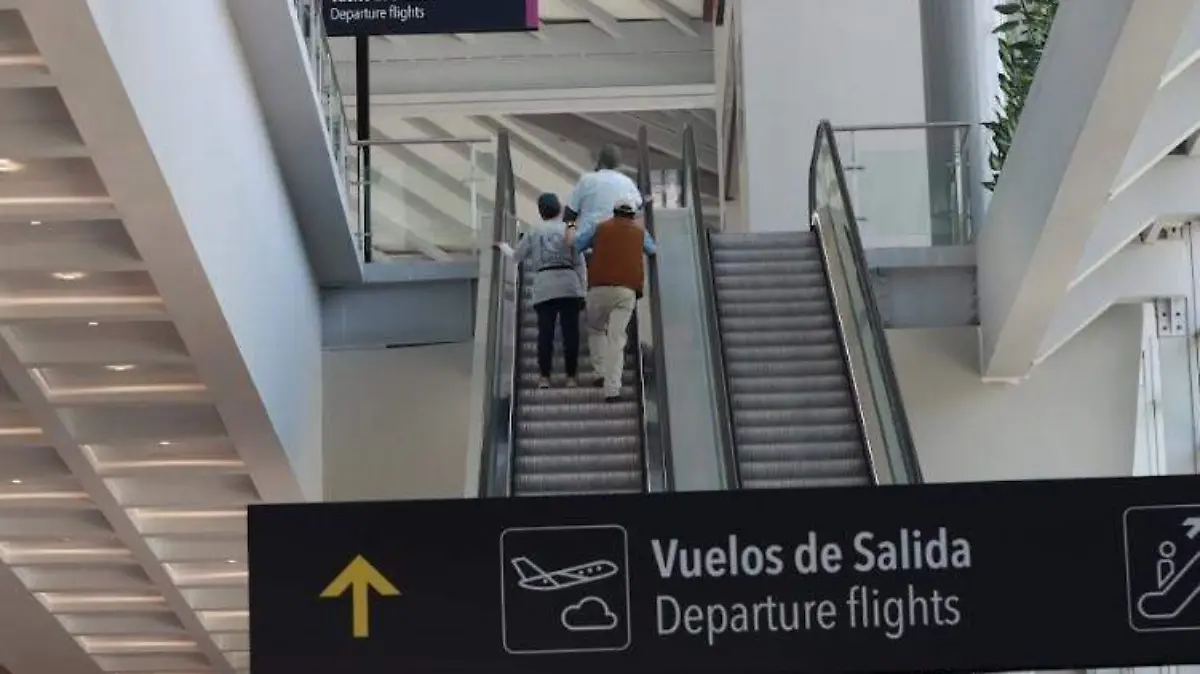 aeropuerto