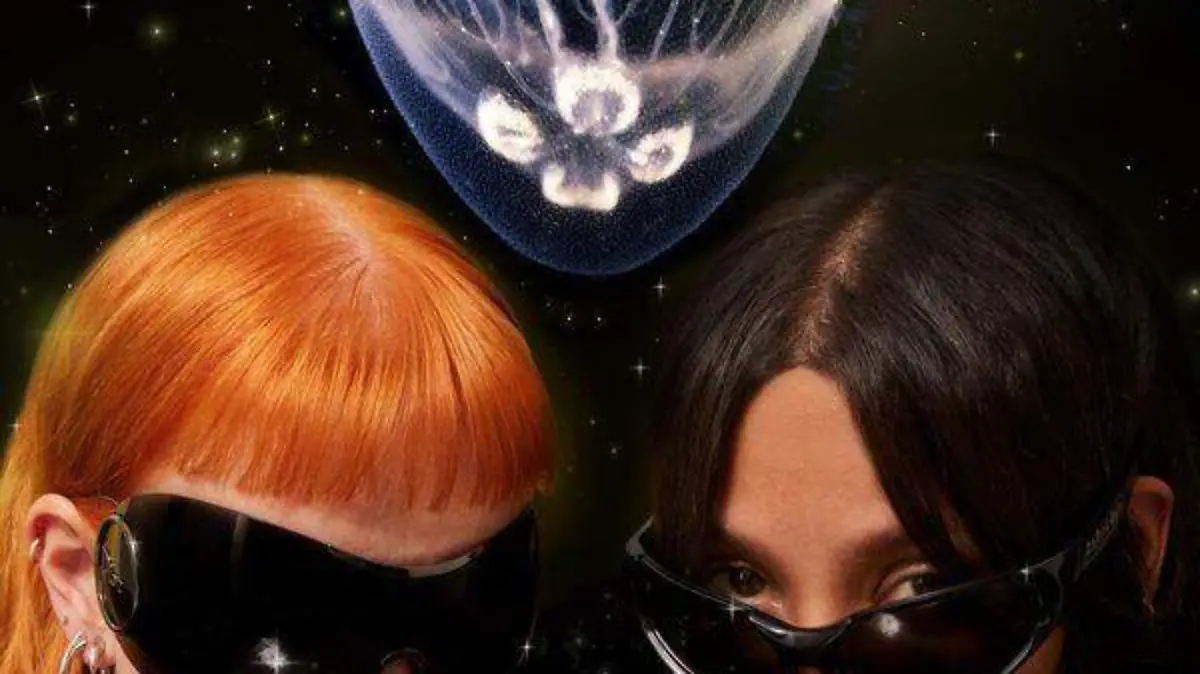 dueto iconapop