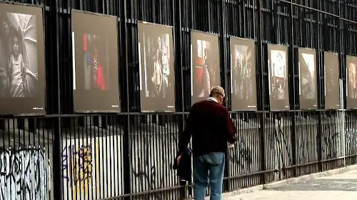 Fotoperiodismo