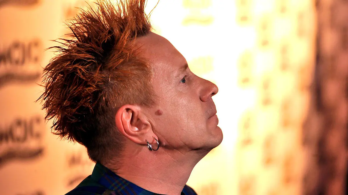 John Lydon