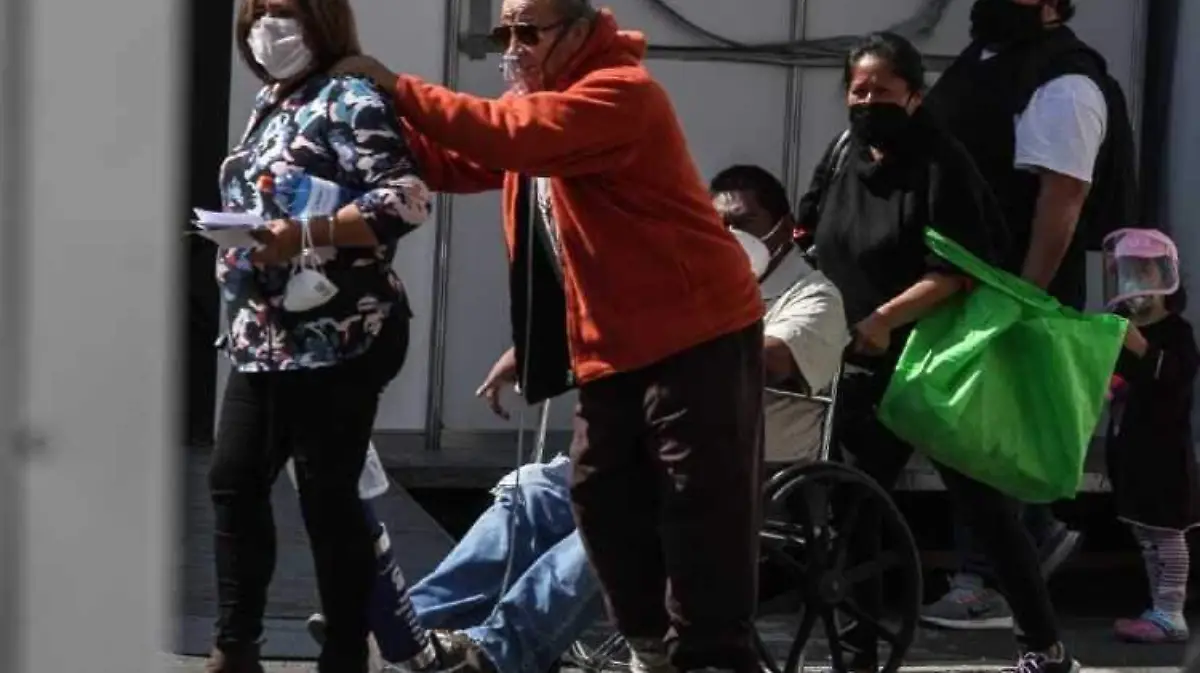 Adultos mayores_Mexico