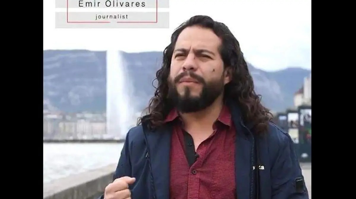 emir-olivares la joranda amenazas muerte