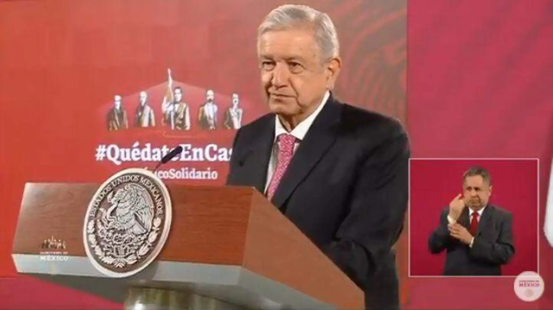 AMLO-SEGOB-PERIODISTAS