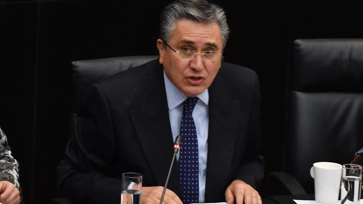 Luis Raúl González cndh laura lovera (2)