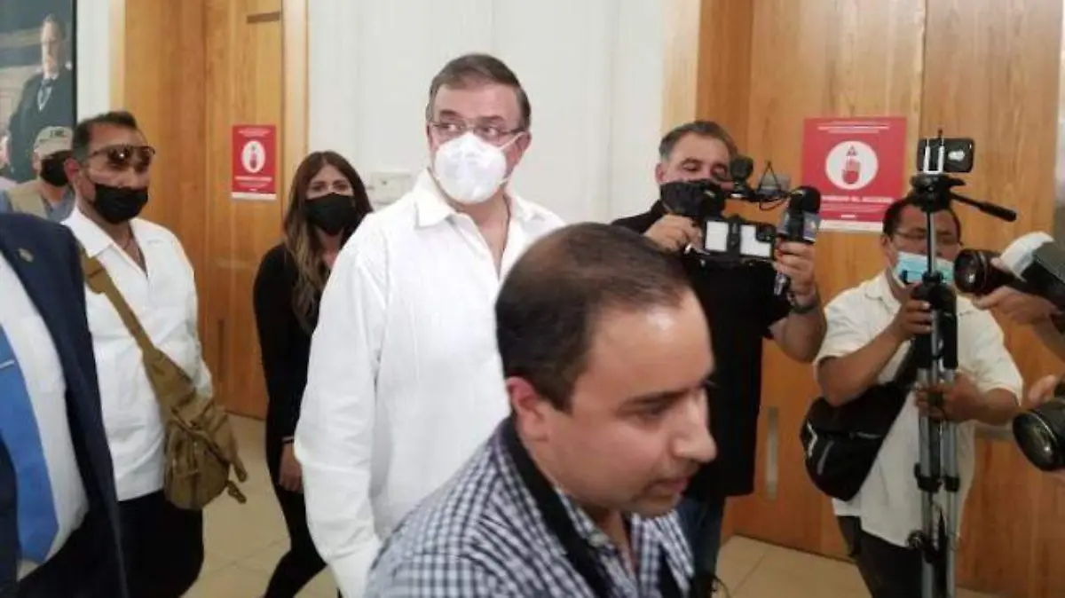 Marcelo Ebrard