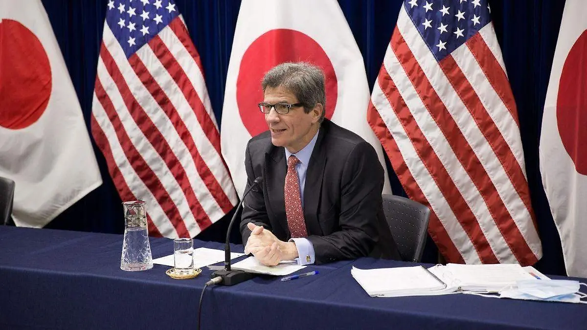 Subsecretario de medio ambiente de EU, José W. Fernández, visitará México
