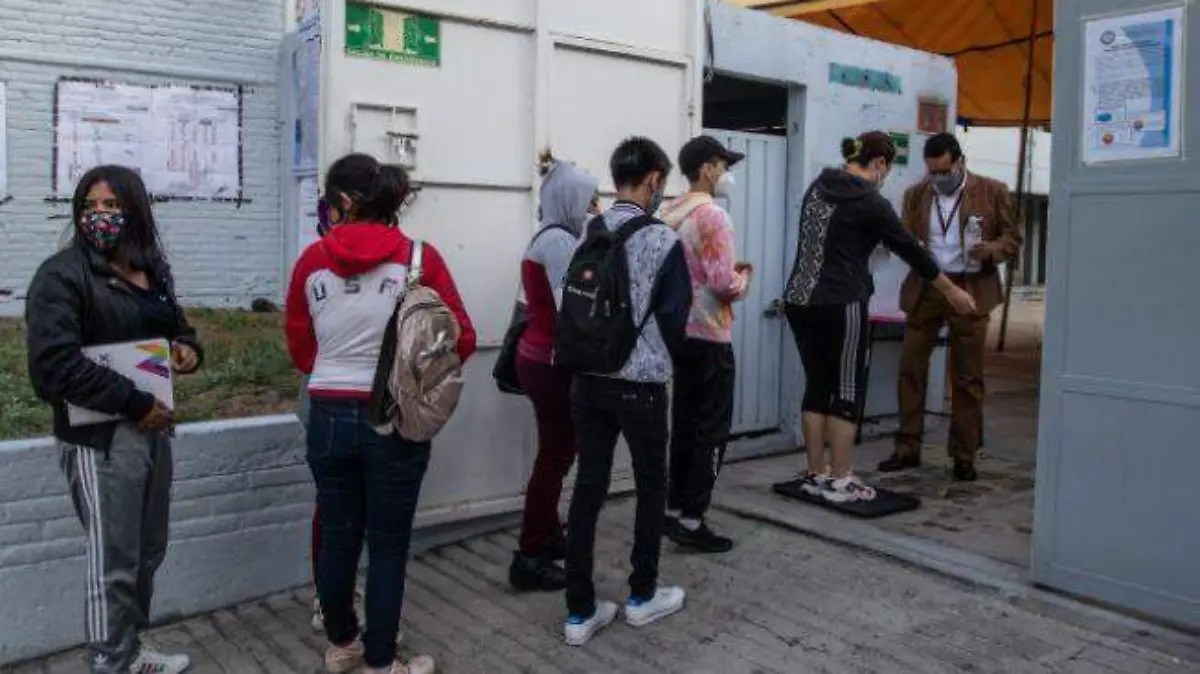 secundaria- cómo solicitar cambios