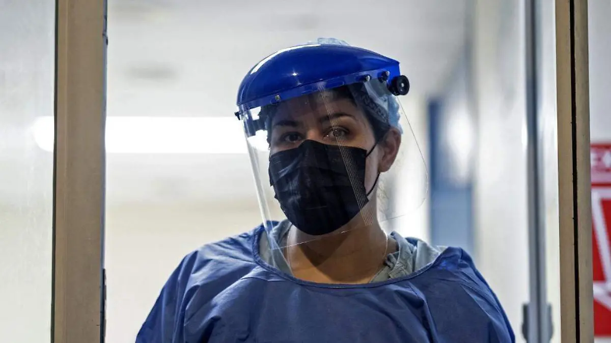 medicos tijuana muertos covid-19 coronavirus 5