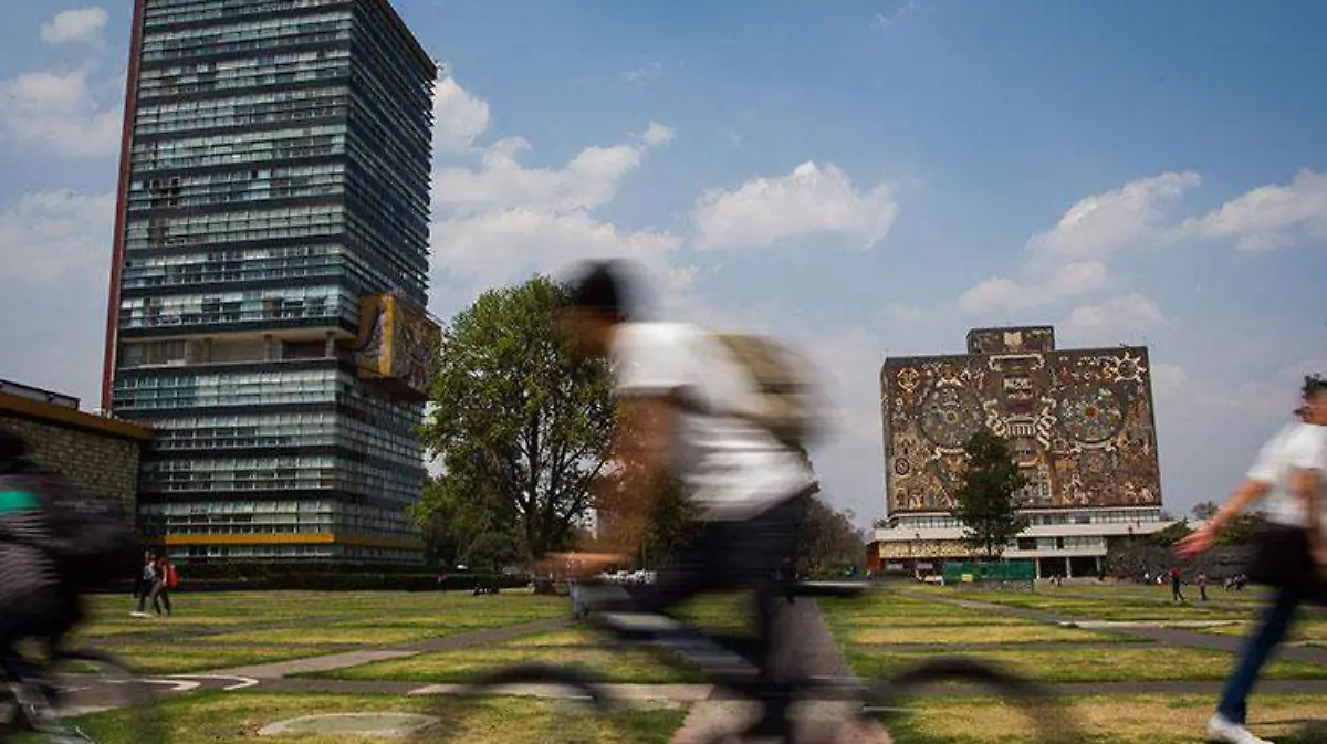 UNAM_Rectoria
