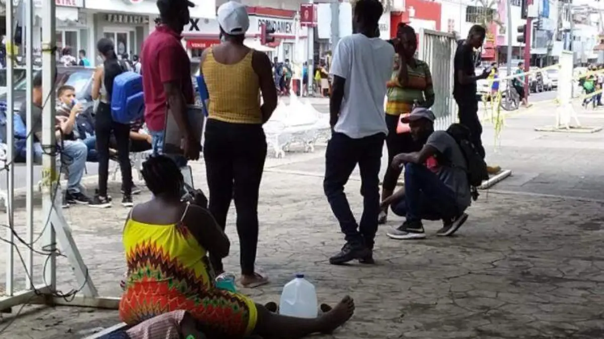 haitianos