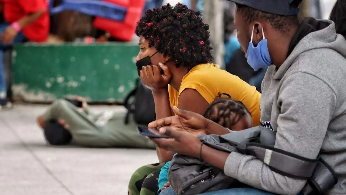 Rescata INM a mil 266 migrantes en la últimas 24 horas