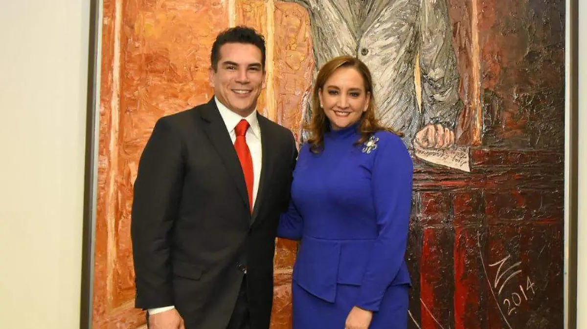 ALEJANDRO MORENO cortesia