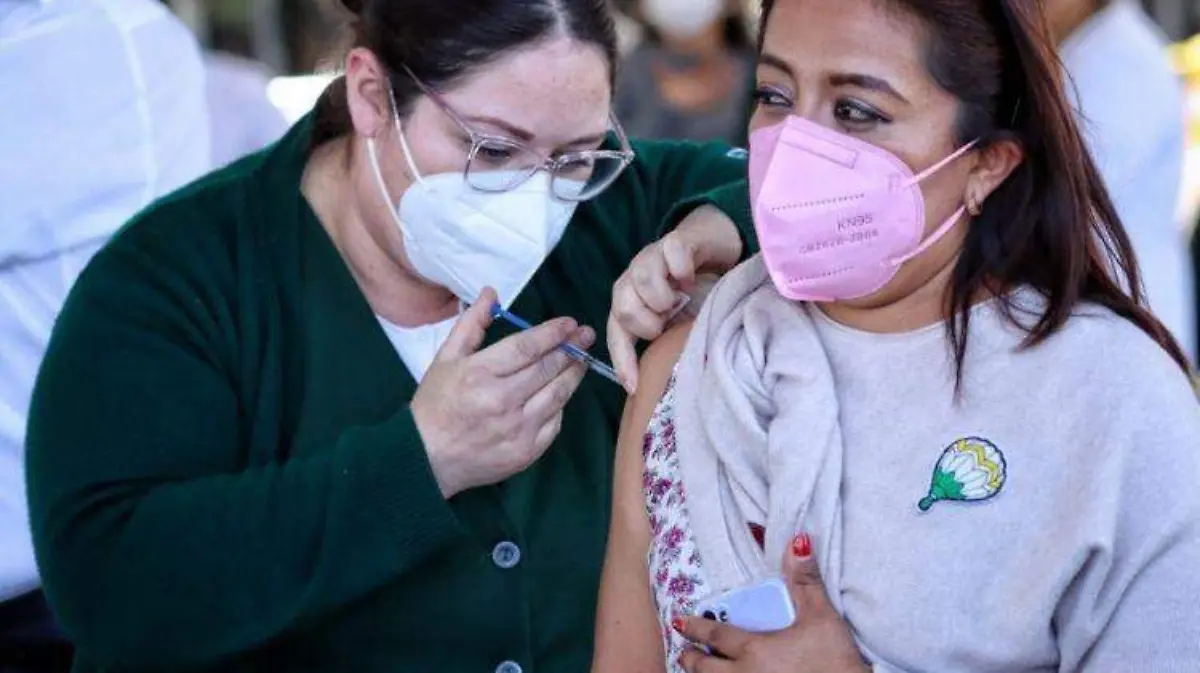 Cifras Covid-19 el 27 de enero del 2022