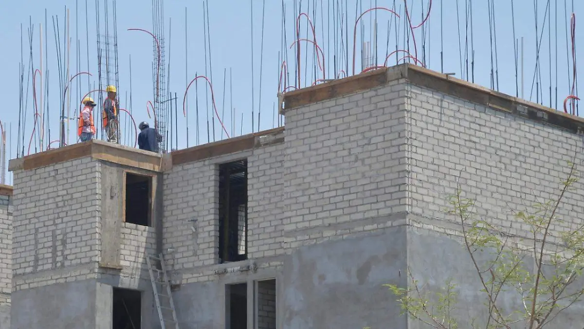 La crisis de la vivienda en Morelos 2