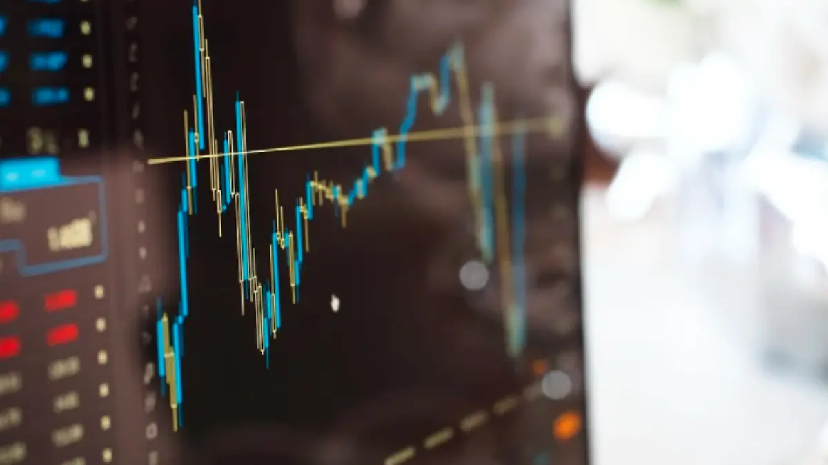 finanzas bolsa mercado bursatil