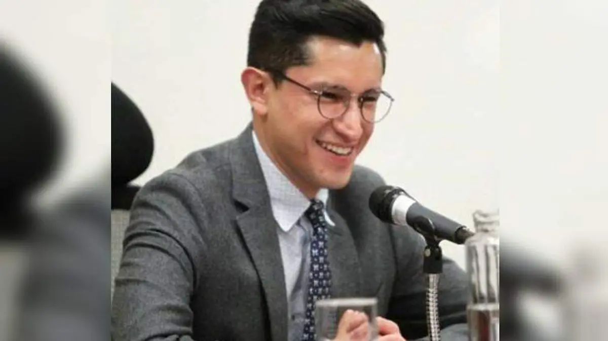 Roberto Velasco, nuevo director general para América del Norte