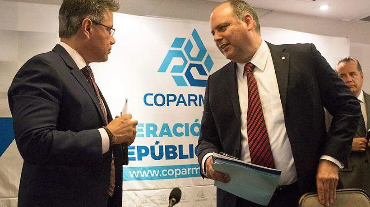 Coparmex_Gustavo-de-Hoyos