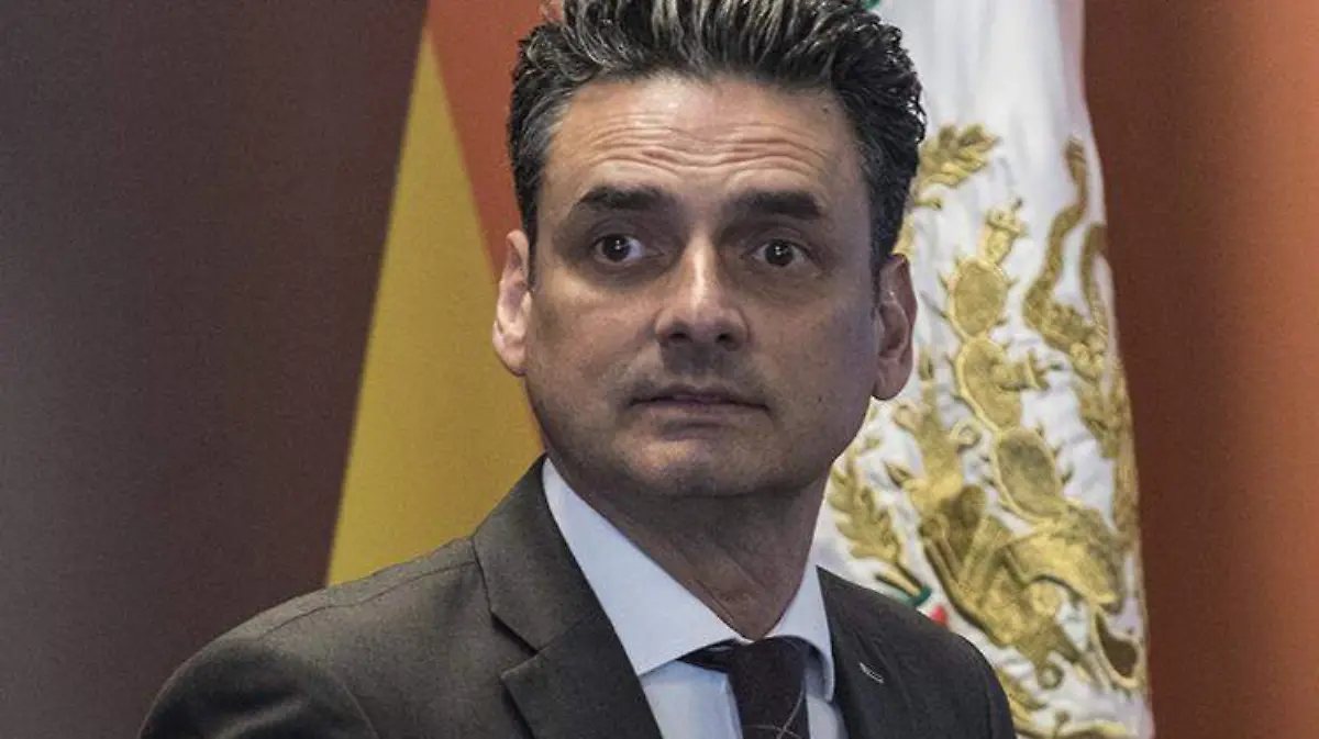 García-Alcocer
