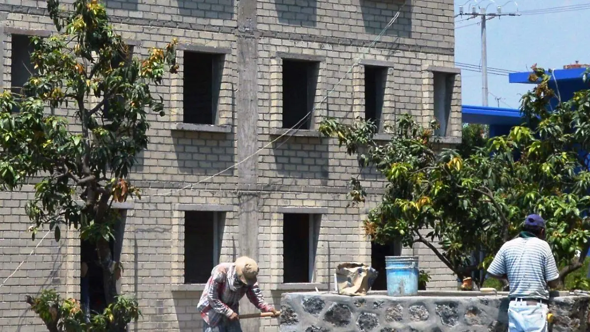 La crisis de la vivienda en Morelos 4