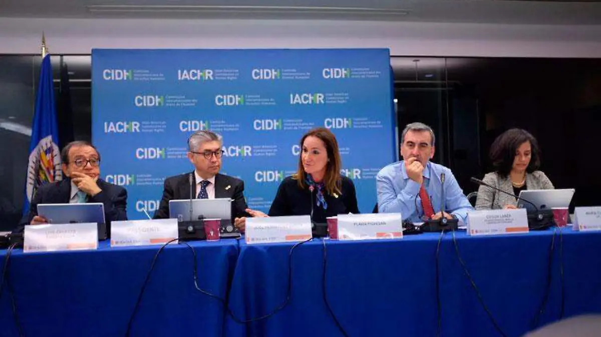 CIDH