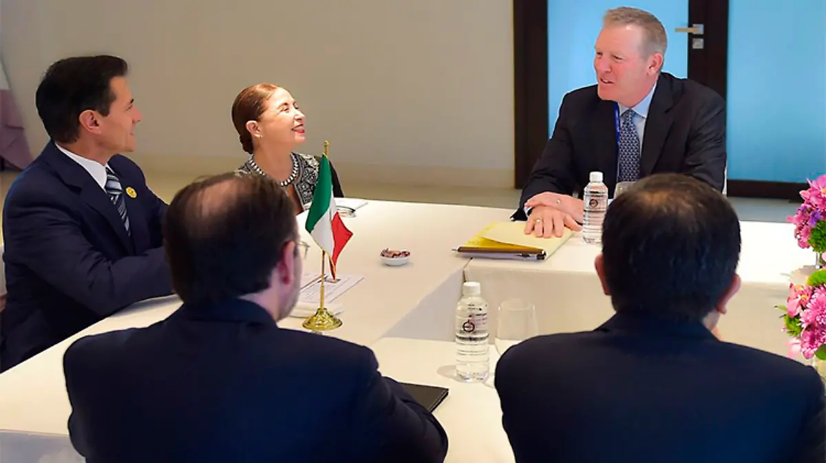 Peña-David-Cunningham