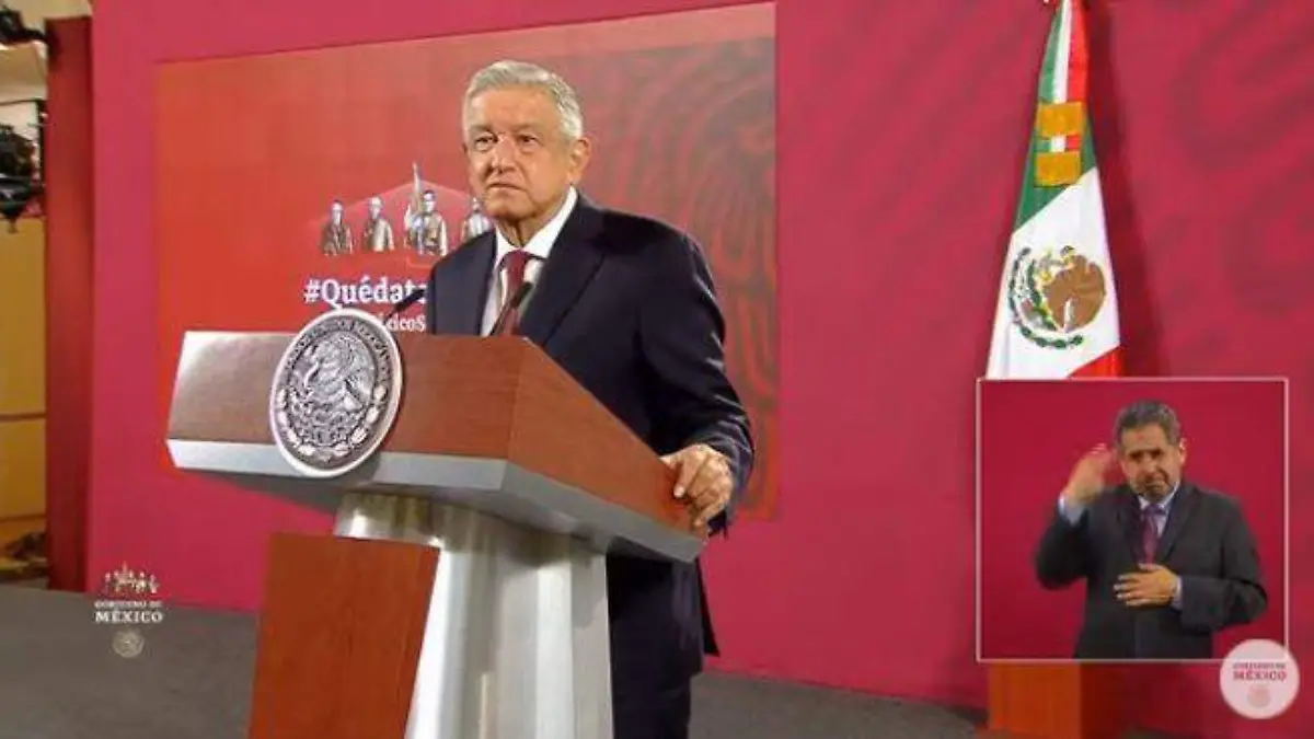 AMLO-dinero erario