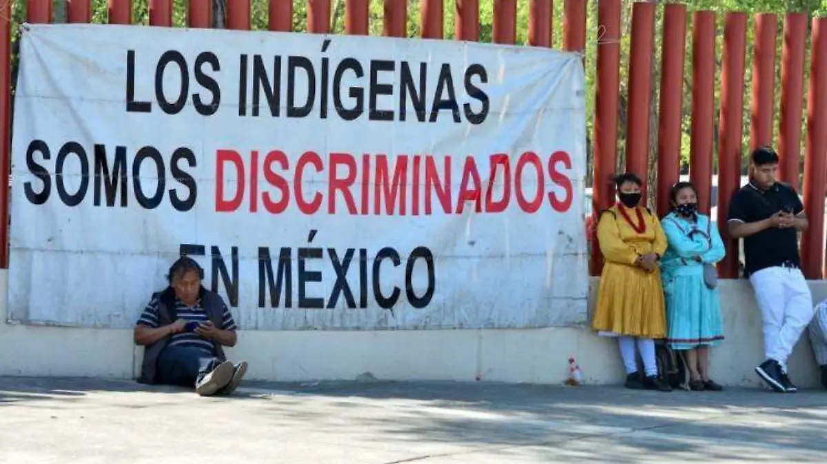 indigenas