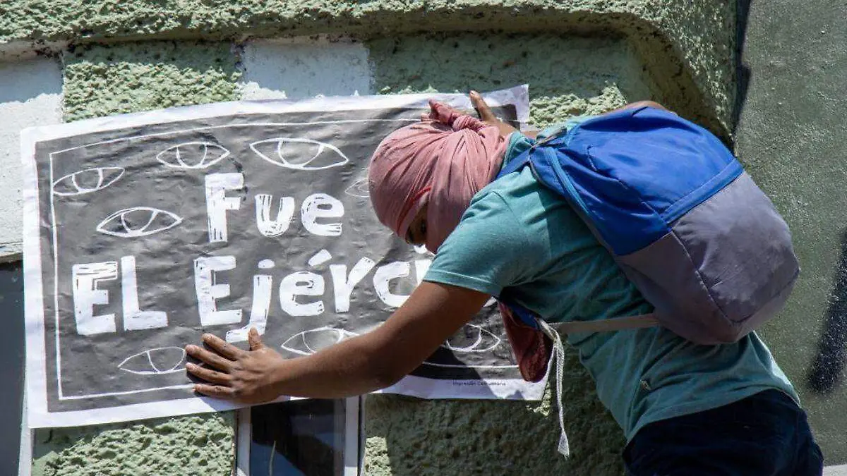 Caso Ayotzinapa lo que sabemos a 8 años de la desaparición de 43 normalistas
