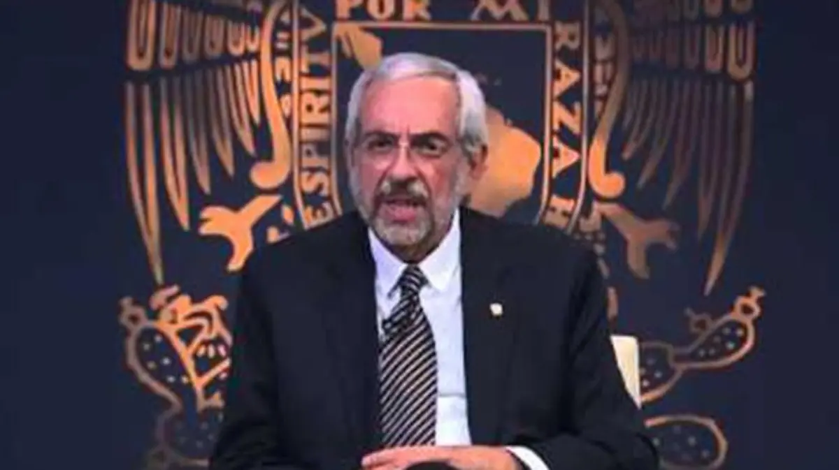 mex-nuevo-rector-unam-enriquegrauewiechers