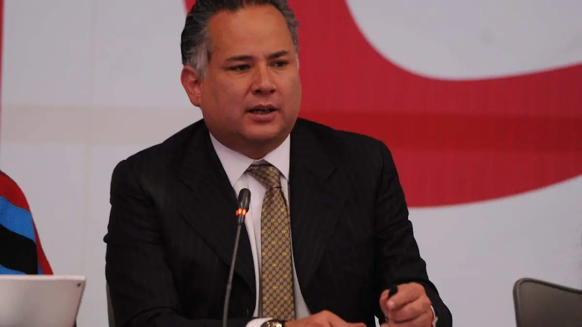 santiago nieto mauricio huizar uif