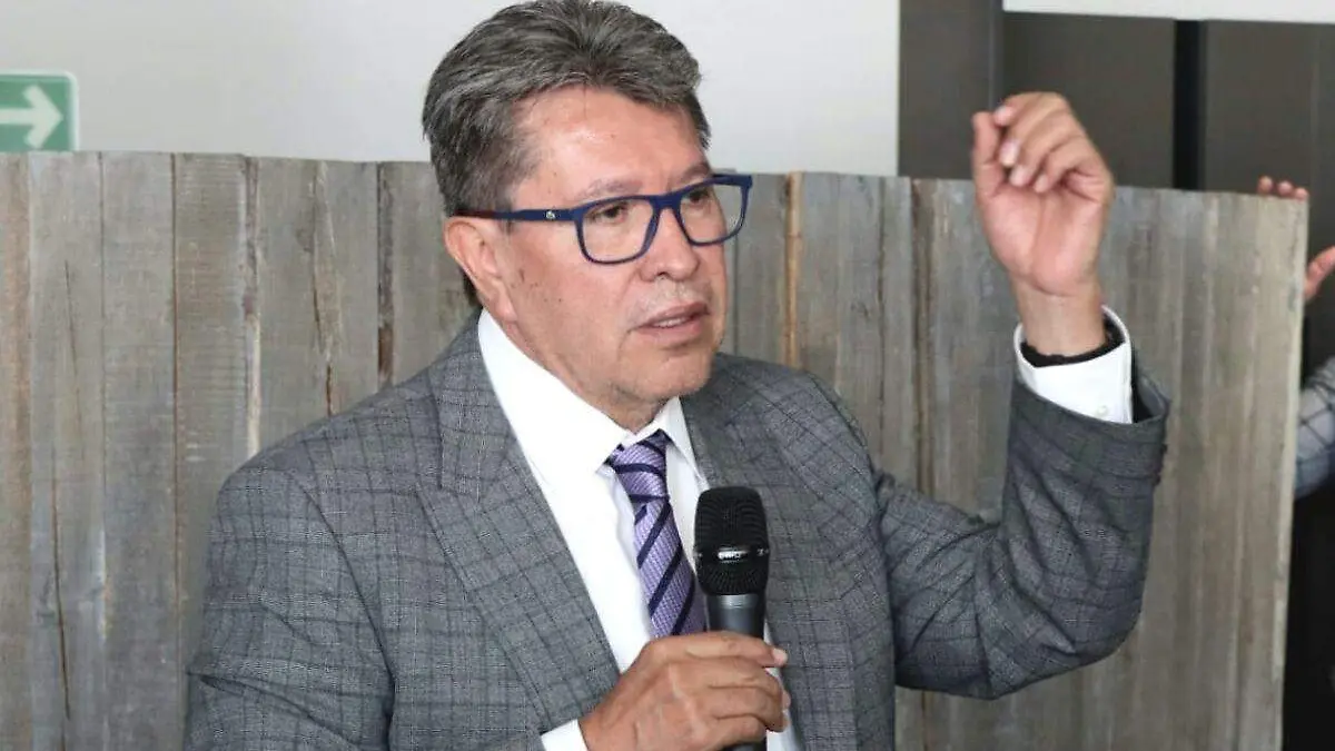 Morena pide revisar situación de toda persona con más de dos años en prisión preventiva