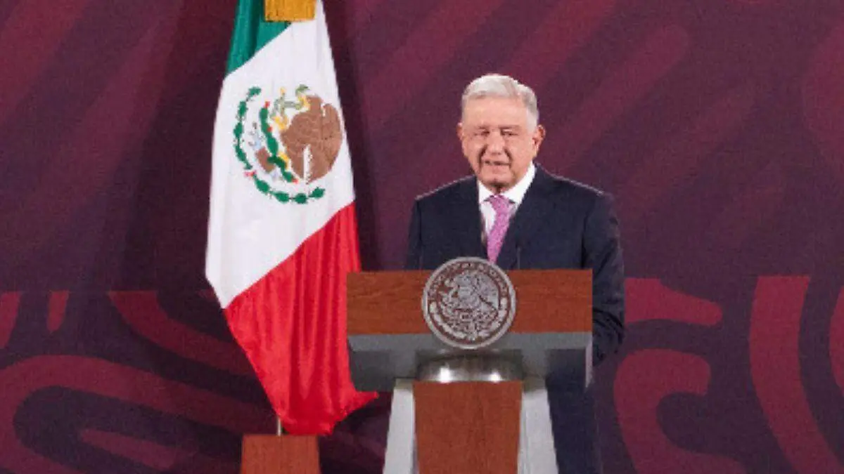 AMLO acusa falta de compromiso del Poder Judicial con la justicia todo es dinero