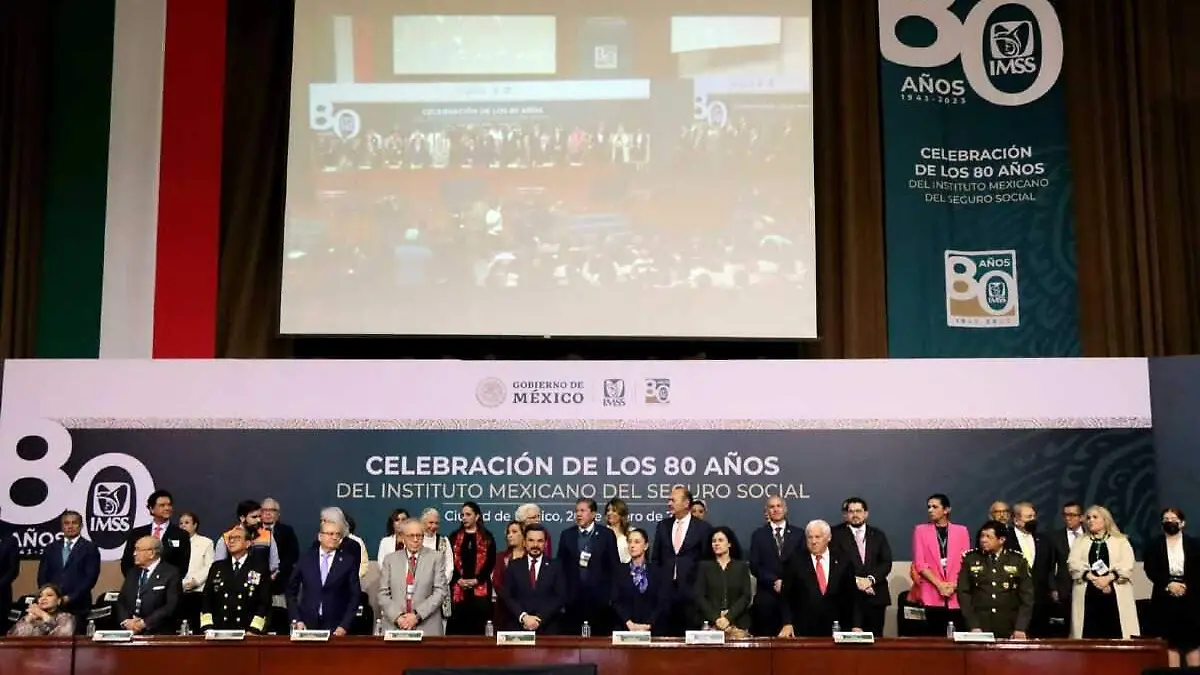 IMSS_80 aniversario