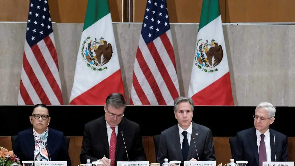 Dialogo Alto Nivel Mexico_EU