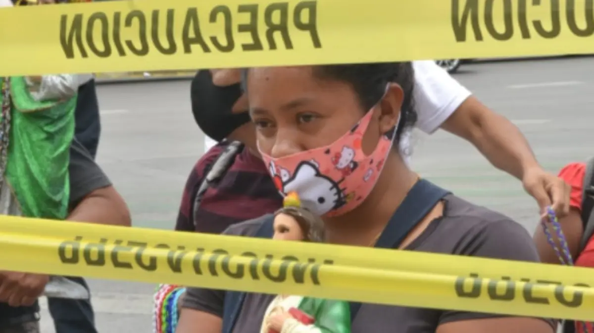 covid vida cotidiana coronavirus