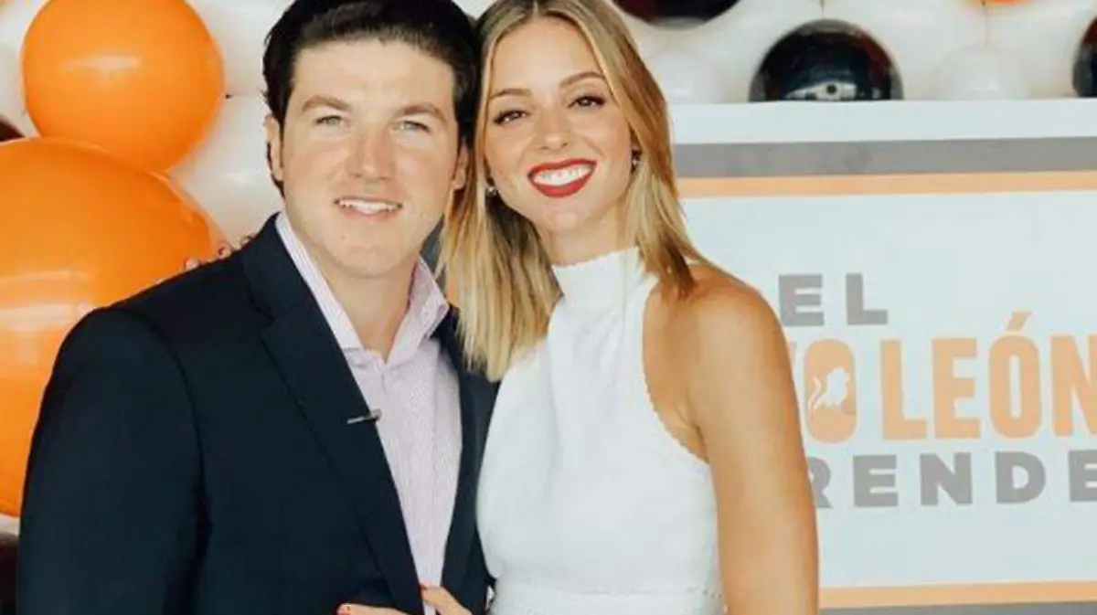 novia-senador-samuel-garcia-instagram