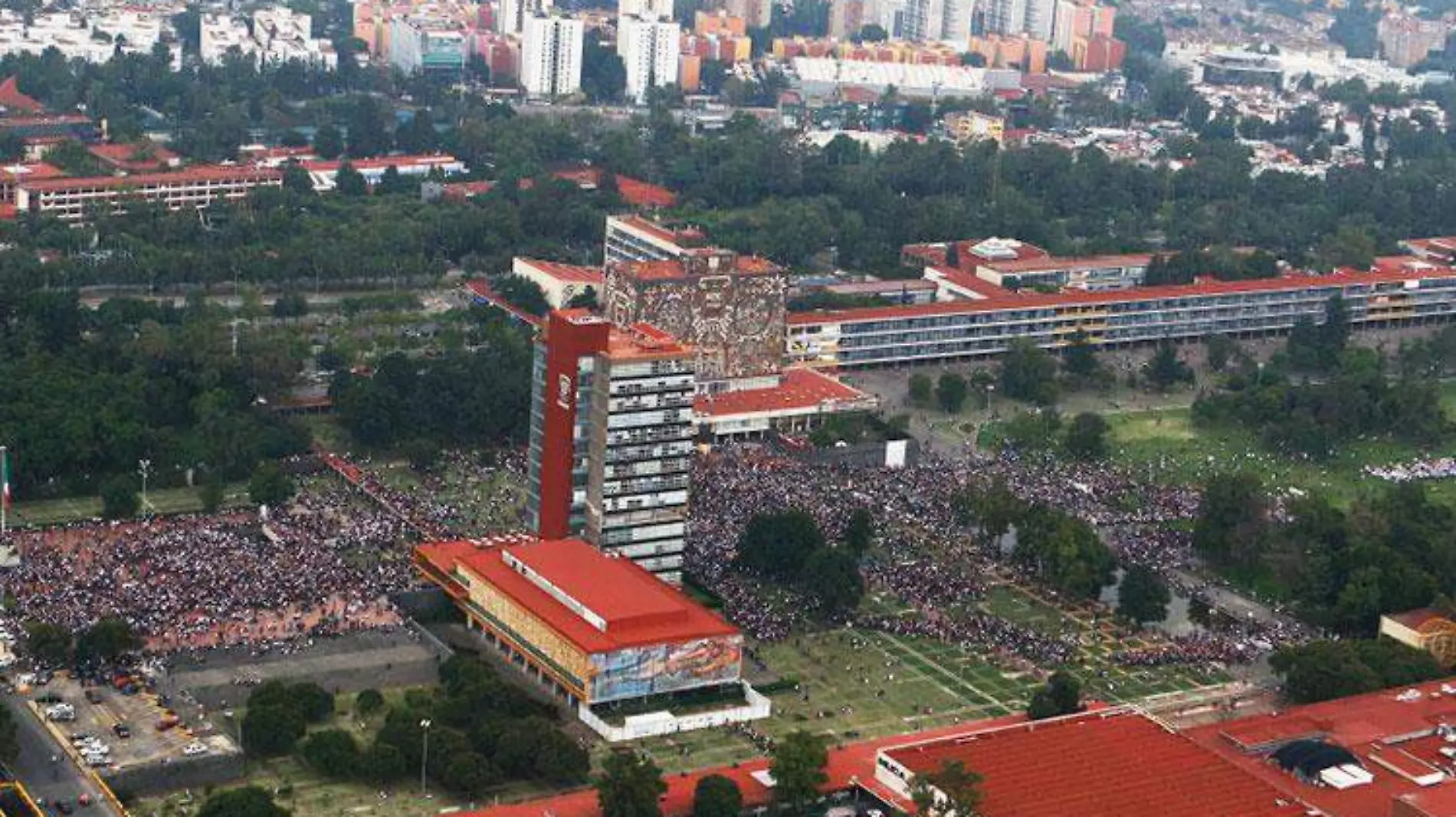 unam