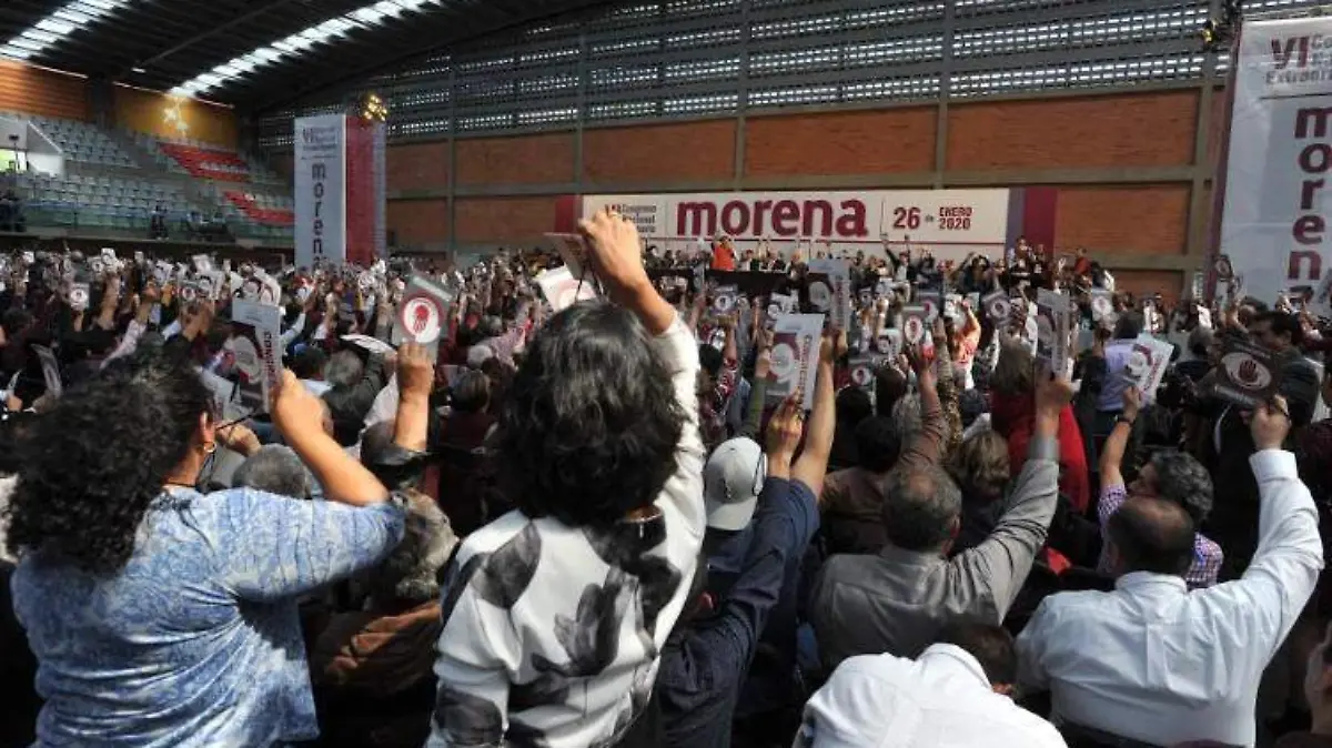 morena