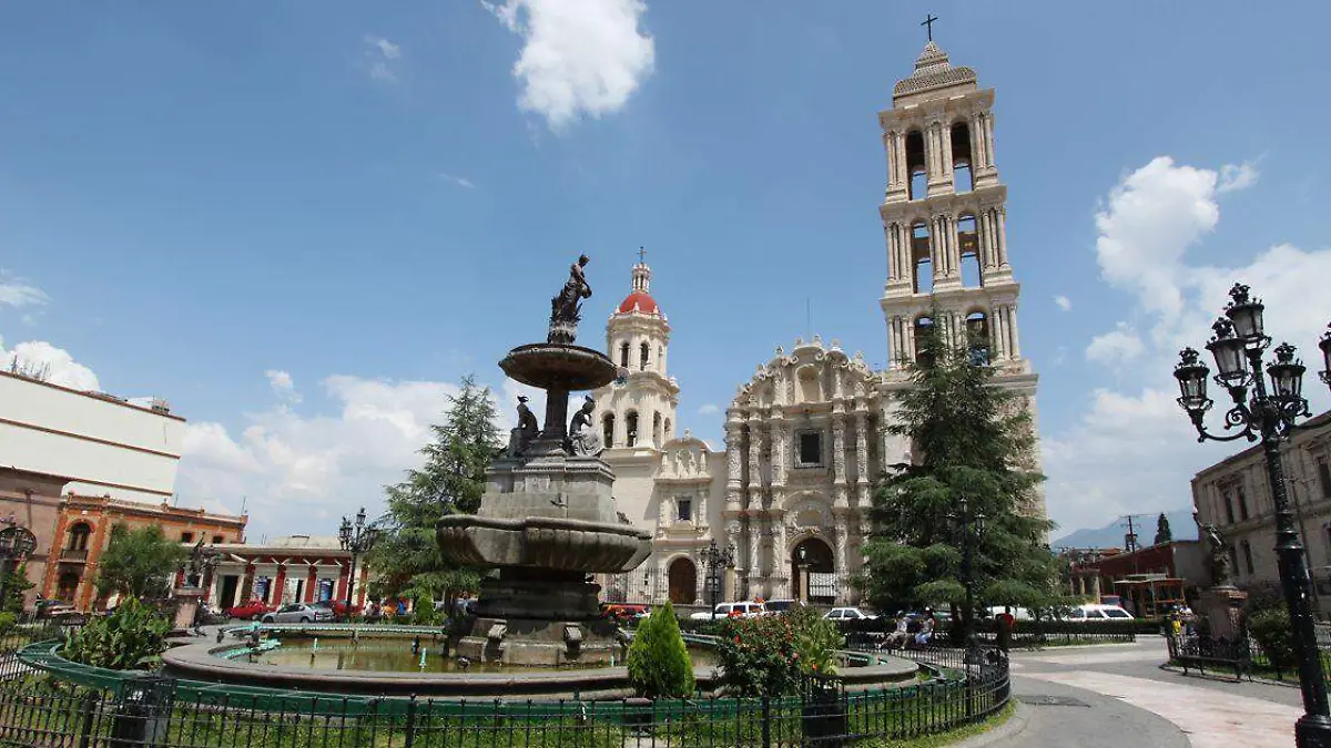 saltillo