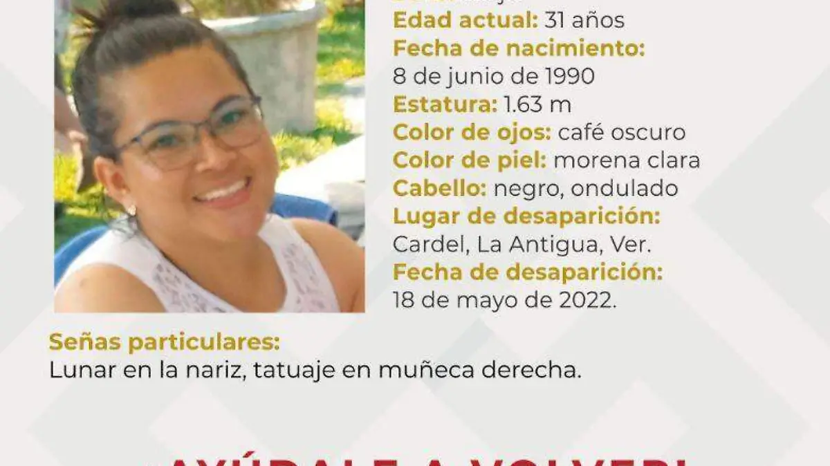 Viridiana Moreno Vasquez