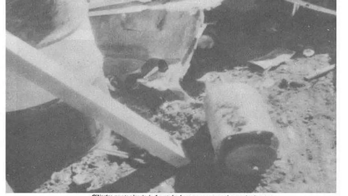 Mexico radiactivo_Chernobil mexicano