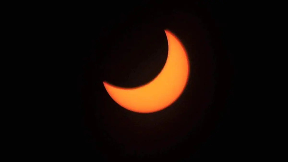 eclipse en durango