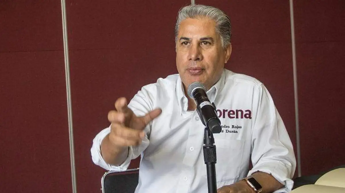 alejandro rojas morena