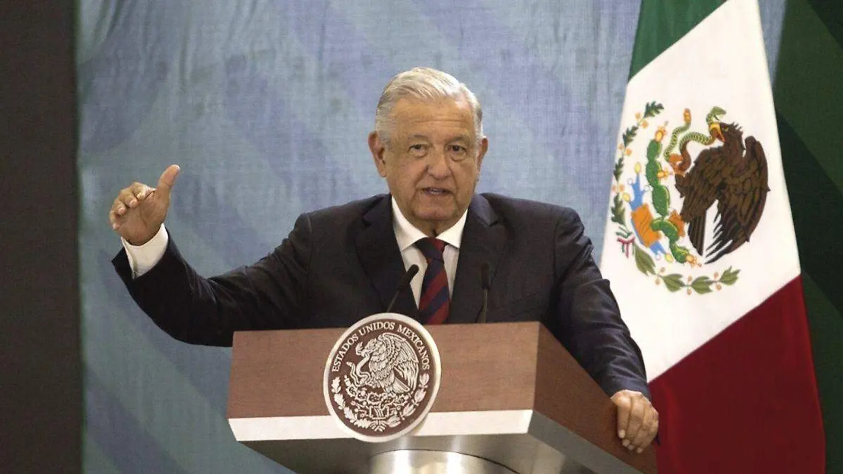 Responde AMLO tras críticas por protección a delincuentes